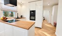 Apartment Golden Beach by TriApart - Bed and Breakfast Gdansk