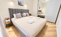 Apartment Golden Beach by TriApart - Bed and Breakfast Gdansk