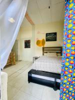 Habitación Doble Deluxe