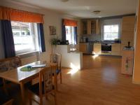 Appartement met Terras (4 Volwassenen)
