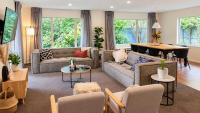 Christchurch - Sleeps 12 with Hot Tub & Sauna - Chambres d'hôtes Christchurch