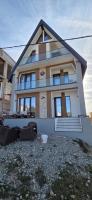 Cabana Bogdan Rânca - B&B Rânca