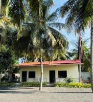 BRK Guest House - Bed and Breakfast Perupālem