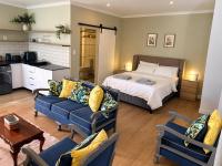 Suikerbekkie - B&B Vredendal