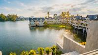 ANGSANA Beachfront Residences apartment with pool in Laguna Phuket - Chambres d'hôtes Bang Tao Beach