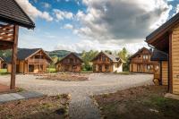 Chalet 3 Chambres