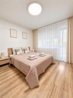 Apartment NovumSpot Free ParkingSpot - B&B Prešov