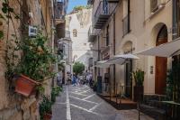 Domus Deva - B&B Cefalú