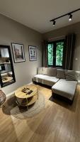 CITY Apartamenty GOŁĘBIA 2 - M4 - Ferienwohnung Jarocin
