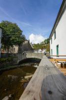 Haus Leopold - Chambres d'hôtes Monschau