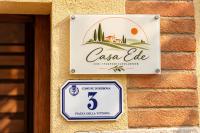 Casa Ede - B&B Bibbona