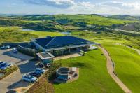 Zimbali Lakes Boulevard Edge 210 - B&B Ballito