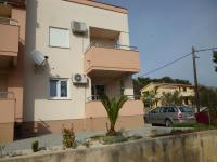 Apartman Branka - Ferienwohnung Starigrad-Paklenica