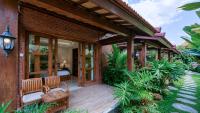 Dapha Eco Lodge Lovina - B&B Lovina