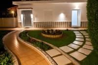 Patras Golden Suite - B&B Patrasso