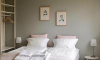 Natura Apartments - Ferienwohnung Laugar