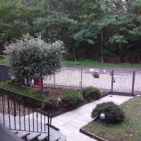 B&B Villa Margherita - Bed and Breakfast Tornavento