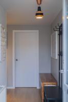 Natura Apartments - B&B Laugar