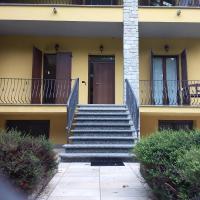 B&B Villa Margherita - Bed and Breakfast Tornavento