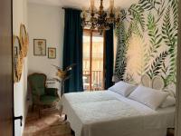 Gli appartamenti de La Fabbrica dell'oro - B&B Asti