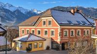 Apartmán Lungau - B&B St Michael im Lungau