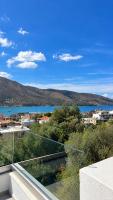 Apartment mit Meerblick