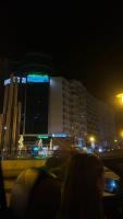 LUXURY CITY CENTER apartment, amazing views - Chambres d'hôtes Shkodër