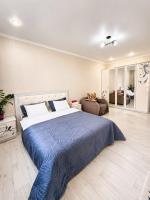 Евродвушка Аэропорт-жк Будапешт - Bed and Breakfast Astana