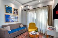 Travelholic AUC Residence - Bed and Breakfast Caïro