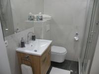 Apartment 2- Kitchenette