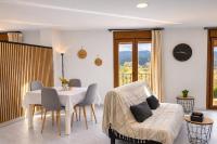 Apartament Gritella ( Cim Apartaments ) - Bed and Breakfast Cornudella