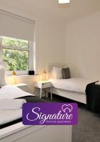 Signature - Shawburn House - Bed and Breakfast Hamilton