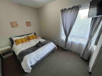 Broadacres Two Bedroom with WiFi Backup and Pool - B&B Centane