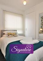 Signature - Troon View - B&B East Kilbride