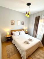 Hygge House - Chambres d'hôtes Aráchova