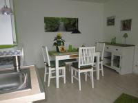 Ferienwohnung Bambusgarten - Ferienwohnung Mössingen