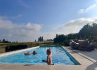 Tyne View Hideaway - B&B Zonnebeke