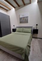 BGO delle Colonne 22 Parma - Duomo a piedi - NO ZTL - Parcheggio - In stazione a piedi - B&B Parma