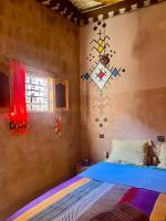 Kasbah Mashallah - B&B Tagounite
