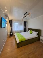 Modern & Glam Studio Costi - Ferienwohnung Brăila
