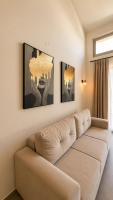 ALTHEA luxury suites and apartments - Ferienwohnung Platariá