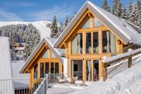 Rehfugium Lachtal by ALPS RESORTS - B&B Lachtal