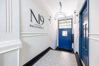 N19 Residence Apartamenty By 2HomeRent - B&B Bydgoszcz