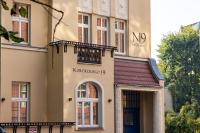 N19 Residence Apartamenty By 2HomeRent - B&B Bydgoszcz