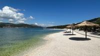 Seaview Apartment Marinay 150m from the beach - Chambres d'hôtes Marina