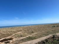 Dog Friendly Beachside Cottage Kessingland with private parking - Chambres d'hôtes Kessingland