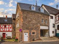 Casa Manderscheid - Ferienwohnung Manderscheid