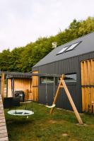 Domki pod Kamionna - sauna i jacuzzi - Bed and Breakfast Laskowa