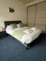 Cosy Coastal Retreat 1-Bed Apartment Rhos-on-Sea - B&B Rhôs-on-Sea