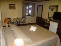 Großes Doppelzimmer